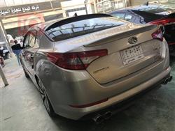 کیا ئۆپتیما